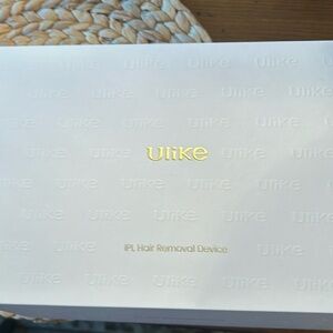 Ulike Air 10 IPL Hair Removal Device
